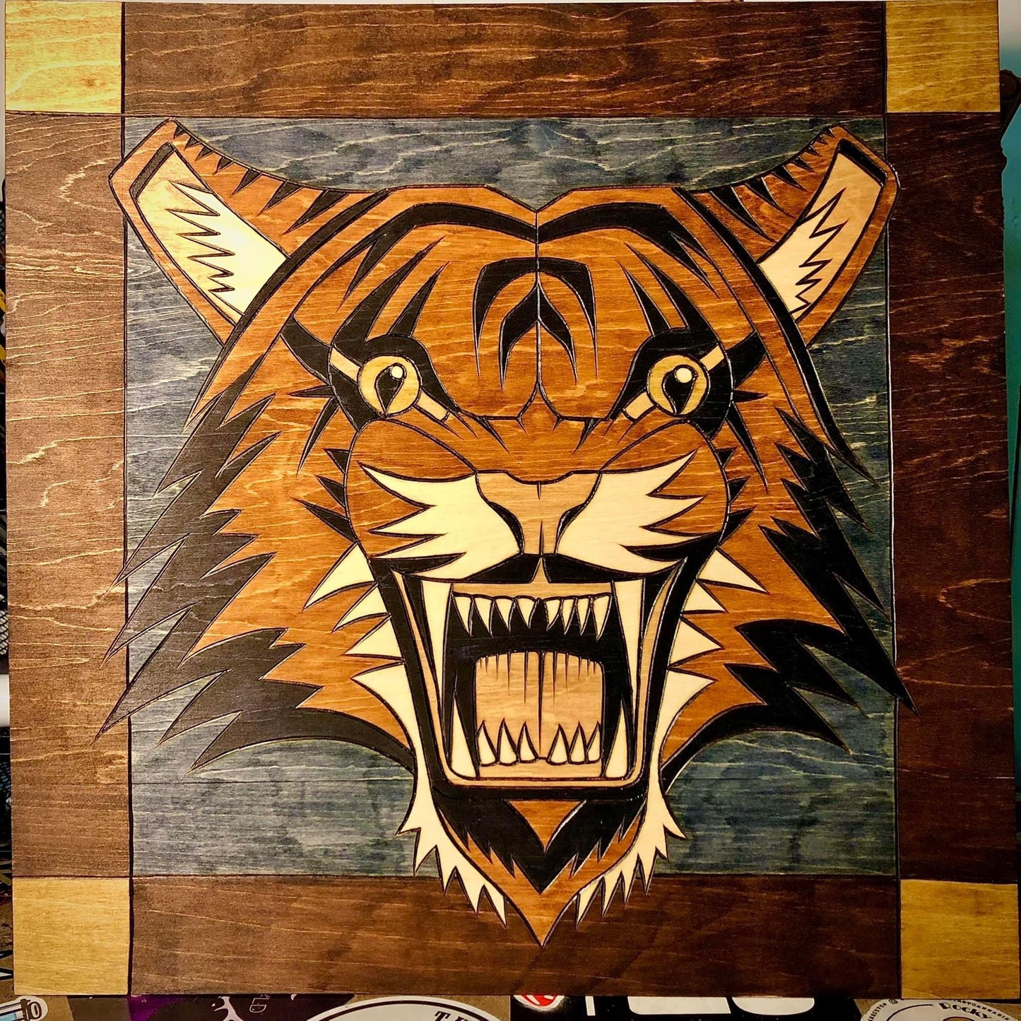 Tiger