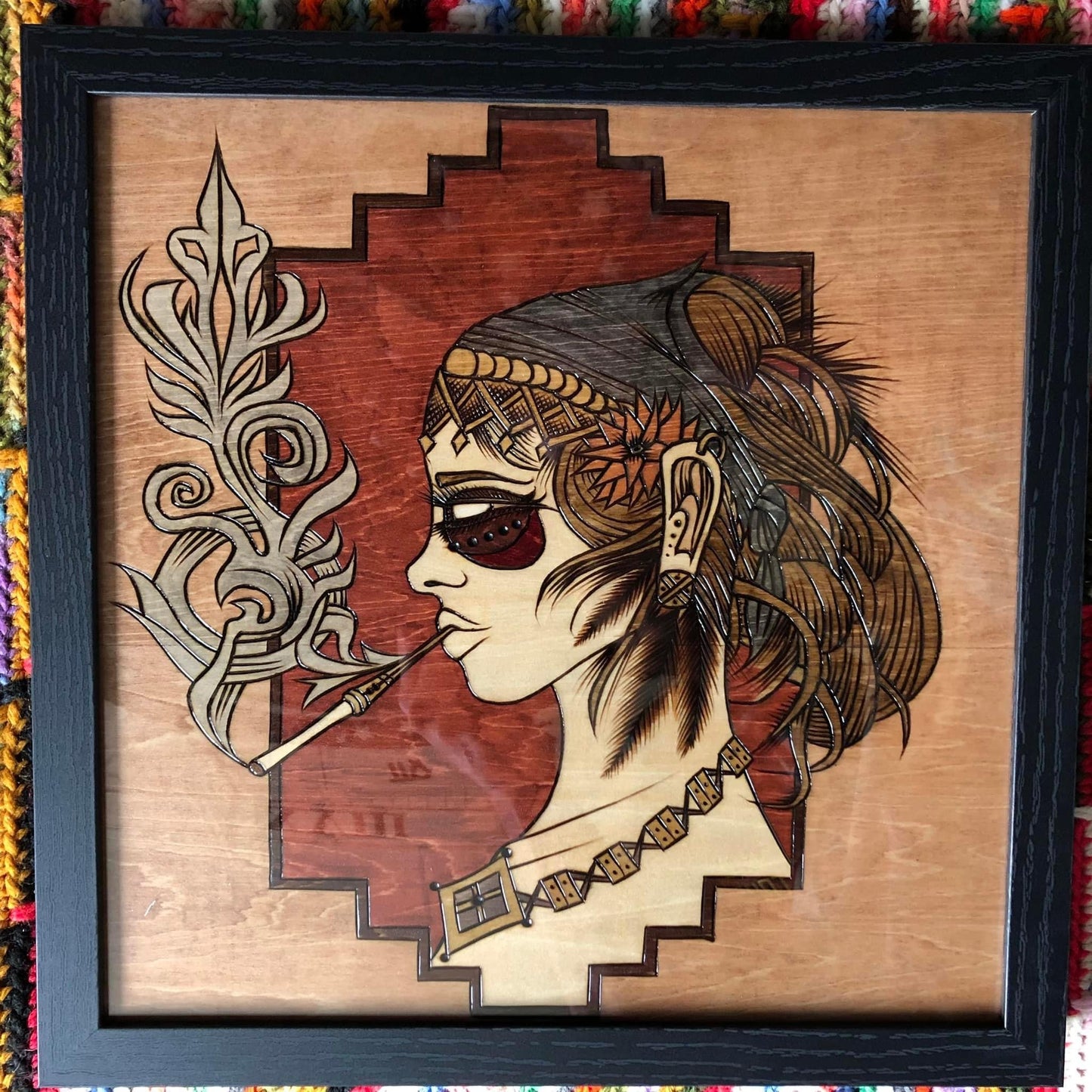 Bohemian Toker