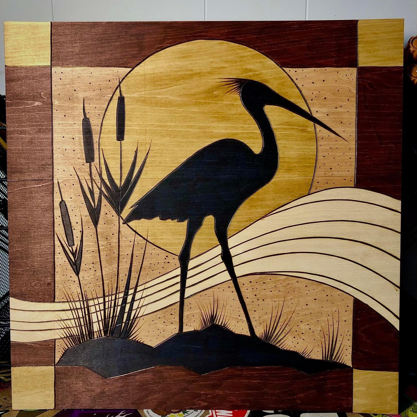 Heron