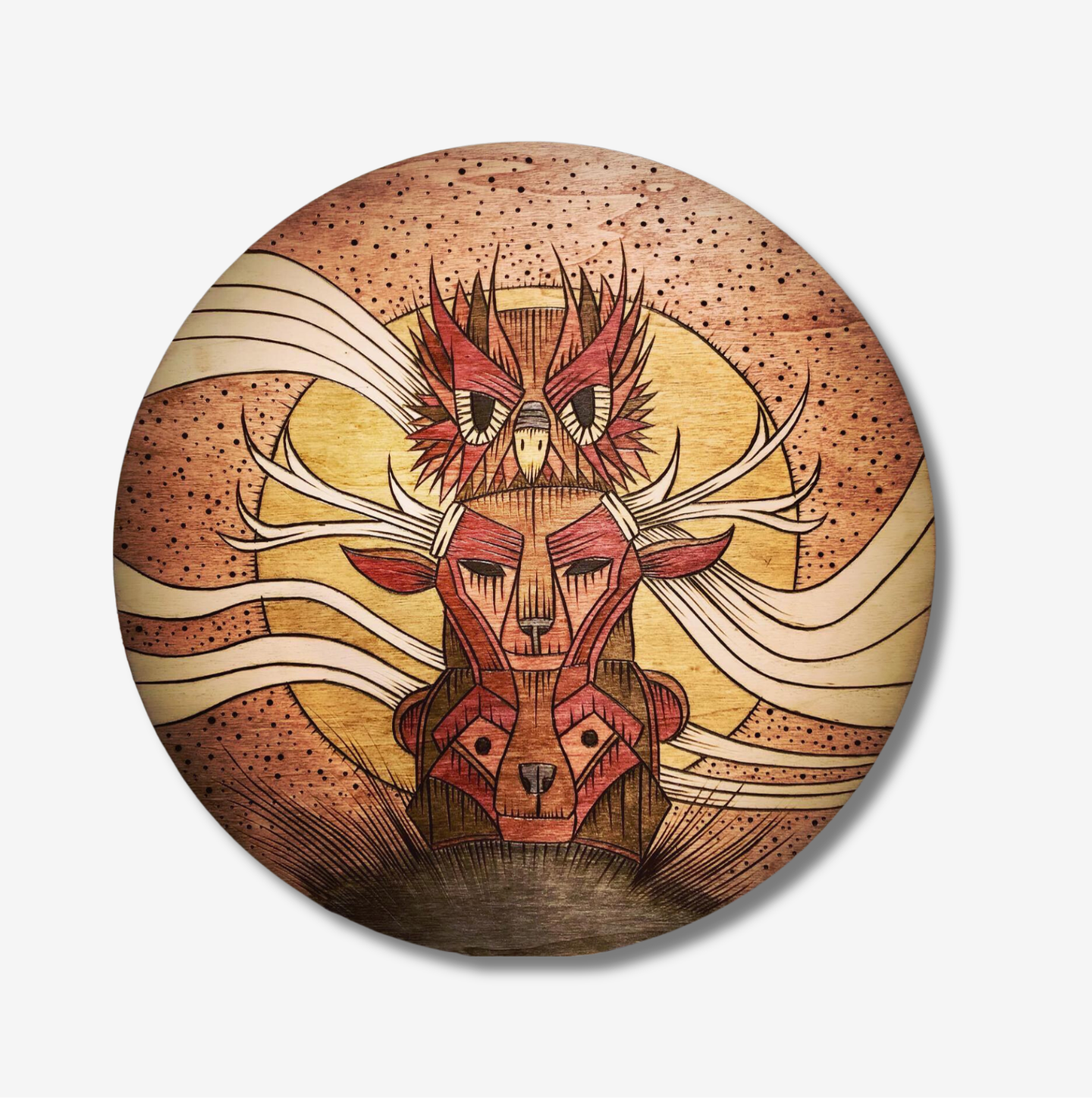 Animal Totem