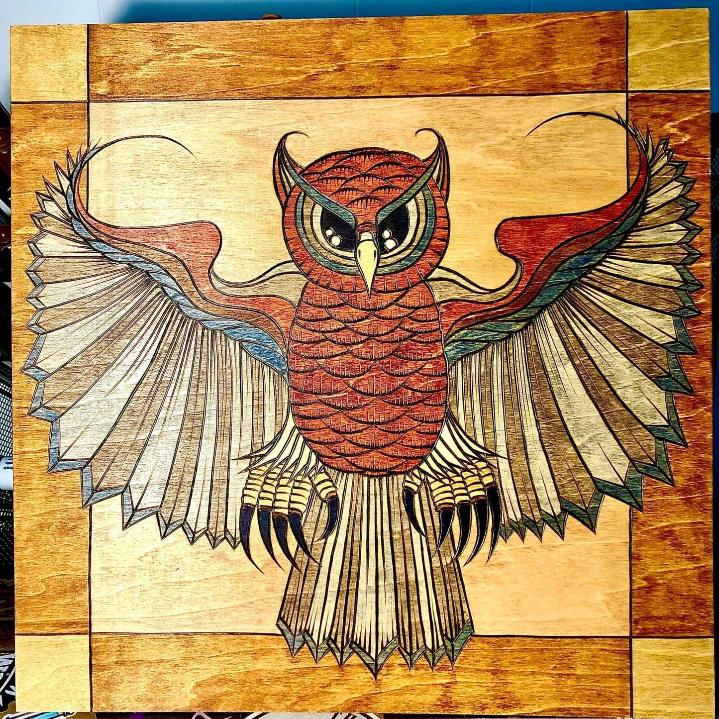 Owl