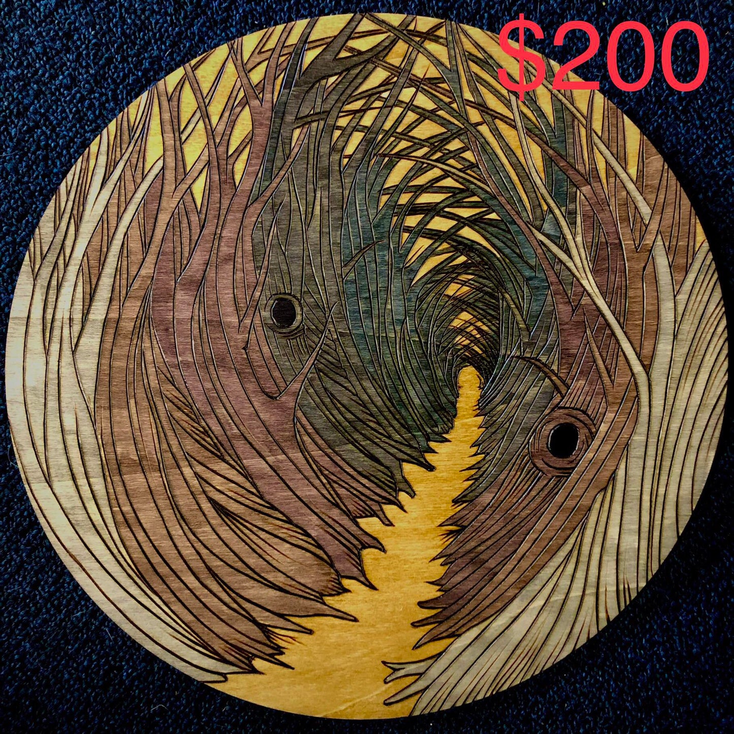 Forest Path